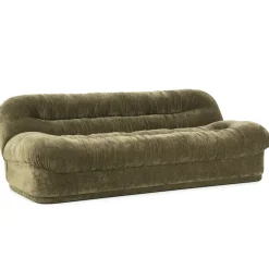 Bank Nook Chenille, 218cm