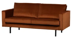 Bank Rodeo 2,5 zits, Velvet