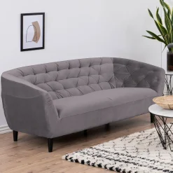 Bank 3-zits Loes Velvet