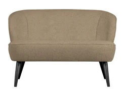 Bankje Sara Teddy 110cm