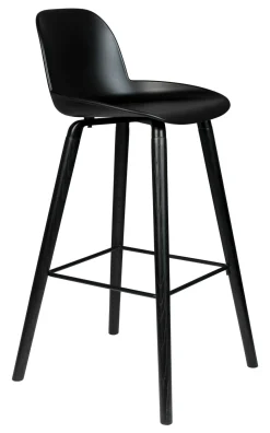 Barkruk Albert Kuip PP (zithoogte 75cm)