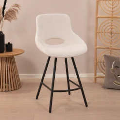 Barkruk Campo Teddy (zithoogte 65cm)