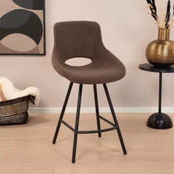 Barkruk Campo Teddy (zithoogte 65cm)