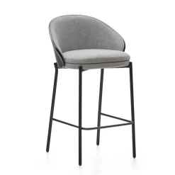 Barkruk Eamy Essenhout (zithoogte 65cm)