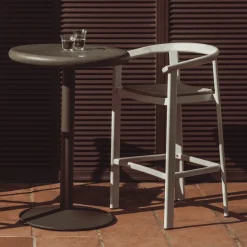 Barkruk Erice (zithoogte 75cm)