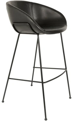 Barkruk Feston PU leer (zithoogte 76cm)