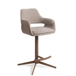 Barkruk Oketo Draaibaar (zithoogte 65cm)