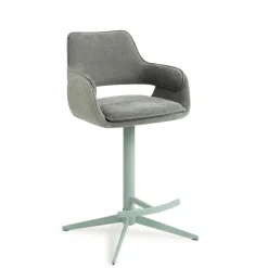 Barkruk Oketo Draaibaar (zithoogte 65cm)