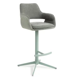 Barkruk Oketo Draaibaar (zithoogte 75cm)