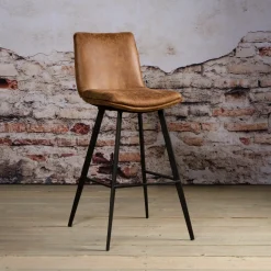 Barkruk Pamplona (zithoogte 75cm)