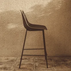 Barkruk Quinby (zithoogte 65cm)