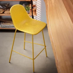 Barkruk Quinby (zithoogte 65cm)