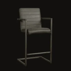 Barkruk Rocca (zithoogte 69cm)