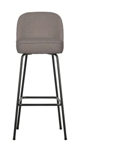 Barkruk Vogue Bouclé (zithoogte 80cm)