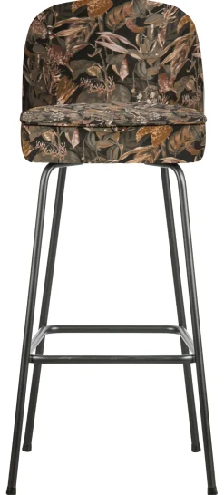 Barkruk Vogue (zithoogte 80cm) Velvet