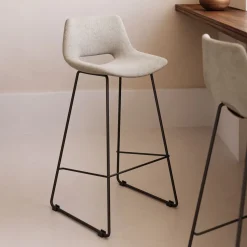 Barkruk Zahara (zithoogte 65cm)