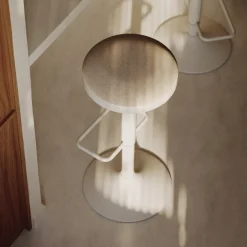 Barkruk Zaib Chenille