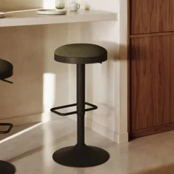 Barkruk Zaib Chenille