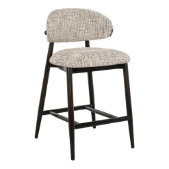 Barstoel Cherry Be Trendy, kleur Naturel (zithoogte 66cm)