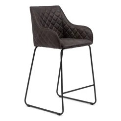 Barstoel Frisco Drive Pellini (zithoogte 67cm)