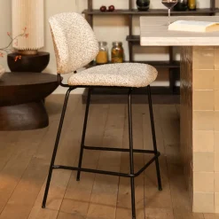 Barstoel Jon (zithoogte 66cm)