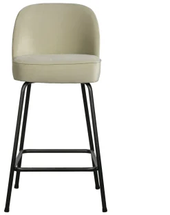 Barstoel Vogue Velvet (zithoogte 64cm)