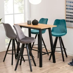 Bartafel Camilla 117 x 58cm