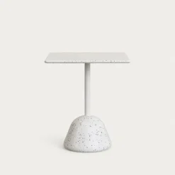 Bartafel Saura Terrazzo, 70 x 70cm