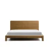 Bed Arelida Eiken