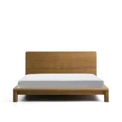Bed Arelida Eiken