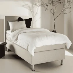 Bed Jacquise 90 x 200cm