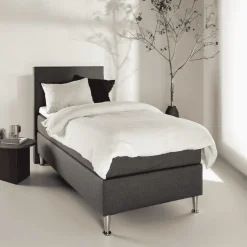 Bed Jacquise 90 x 200cm