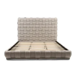 Bed Room 48 180 x 200cm, Mouliné Linen, kleur Fabulous Flax