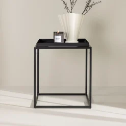 Bijzettafel Adrain 45 x 45cm