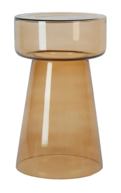Bijzettafel Dakwa Glas, 30cm