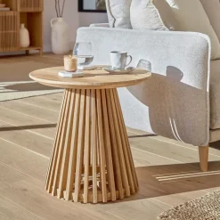 Bijzettafel Jeanette 50cm