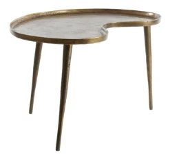 Bijzettafel Lienz 67 x 49cm