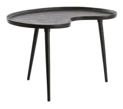 Bijzettafel Lienz 67 x 49cm