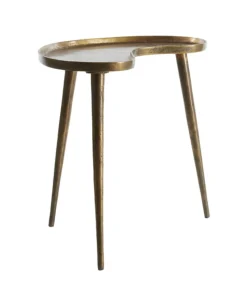 Bijzettafel Lienz 53 x 30cm