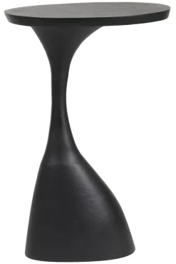 Bijzettafel Macau 61cm hoog