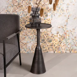 Bijzettafel Margriet