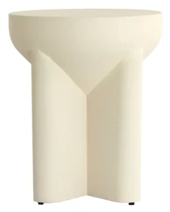 Bijzettafel Mikado 36cm