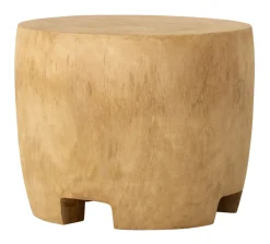 Bijzettafel Puro Suarhout