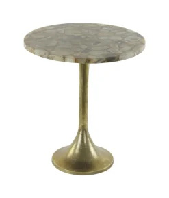 Bijzettafel Rickerd Ø48cm