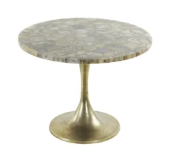 Bijzettafel Rickerd Ø61cm