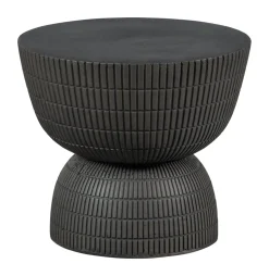 Bijzettafel Samson Fiberclay