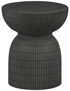 Bijzettafel Samson Fiberclay