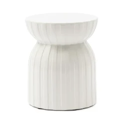 Bijzettafel Sintra Keramiek