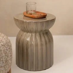 Bijzettafel Sintra Keramiek