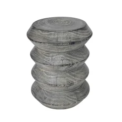 Bijzettafel Vinci Cinque Suarhout, 35cm